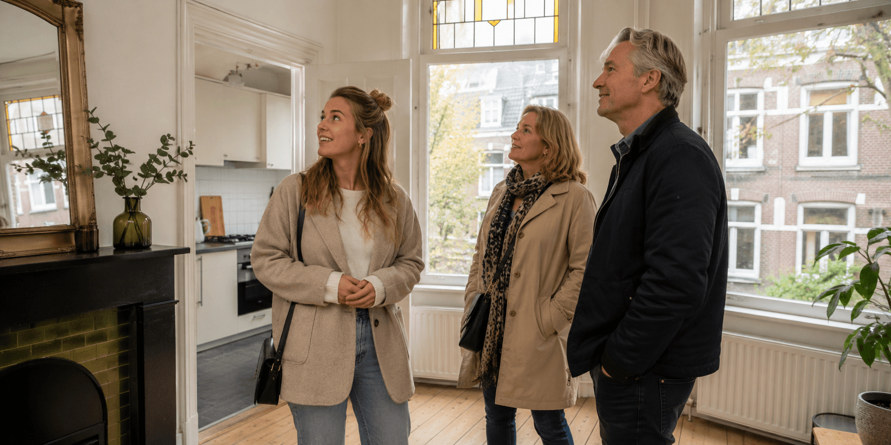 Je eerste huis kopen als starter lijkt moeilijk, maar er zijn mogelijkheden